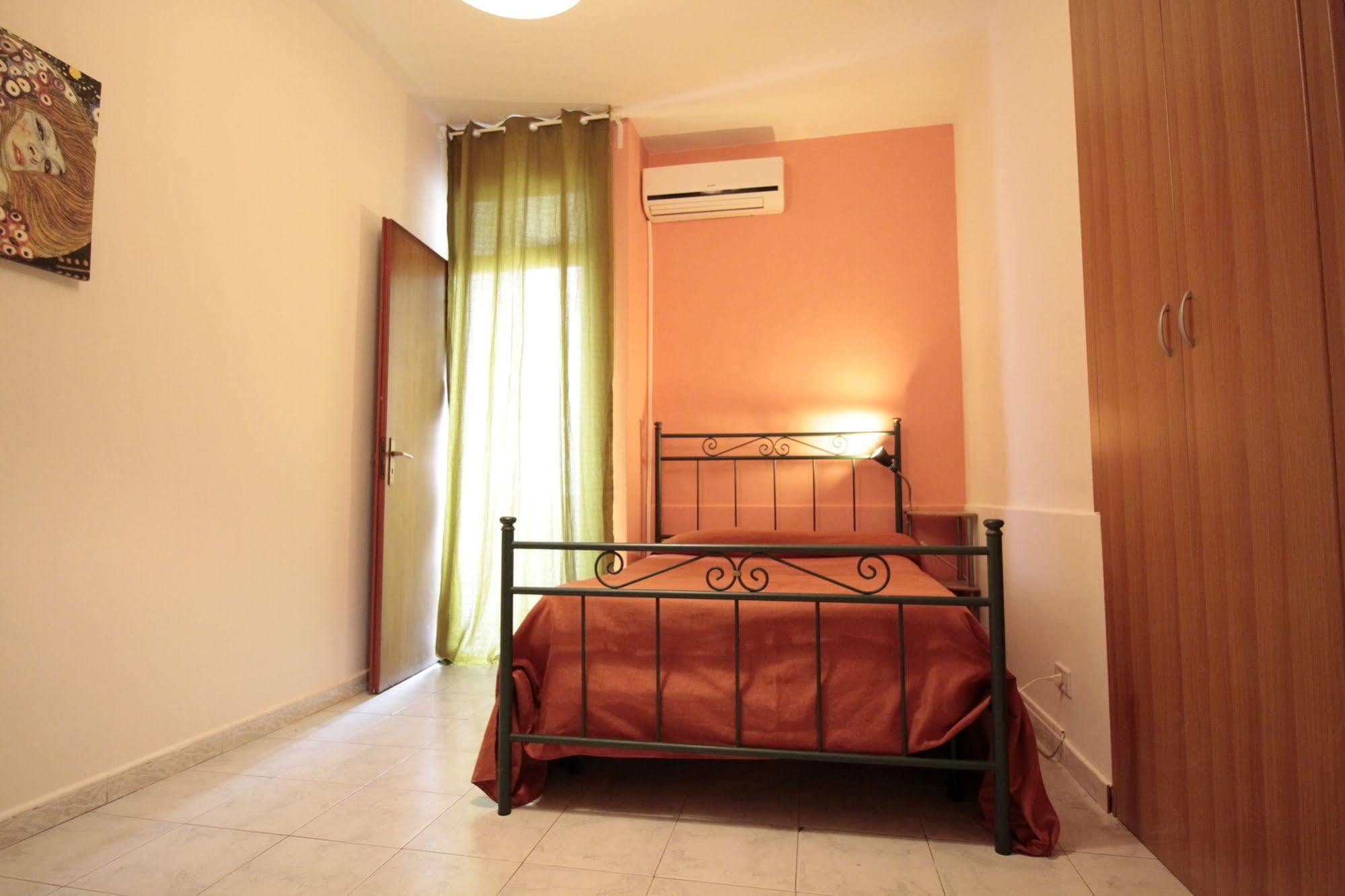 Vesta-apartments *
