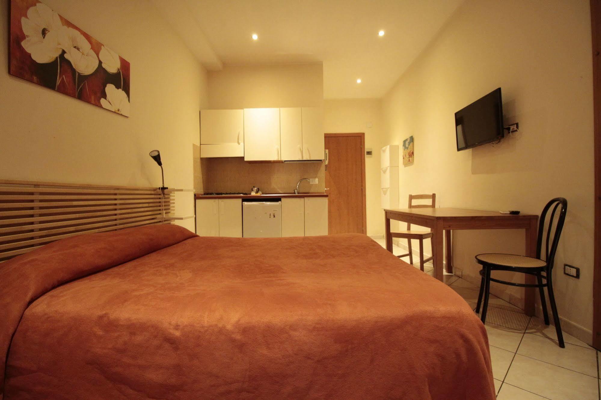 Apartment Vesta-apartments Catania