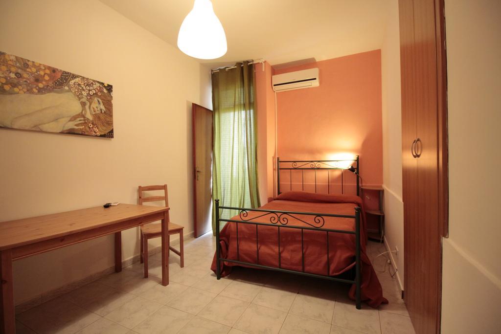 Vesta-apartments Catania