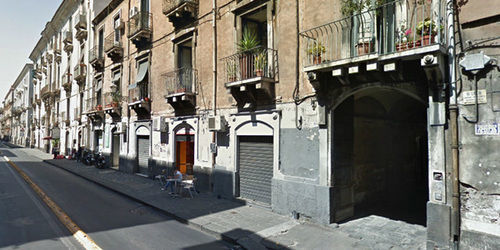 Apartment Vesta-apartments