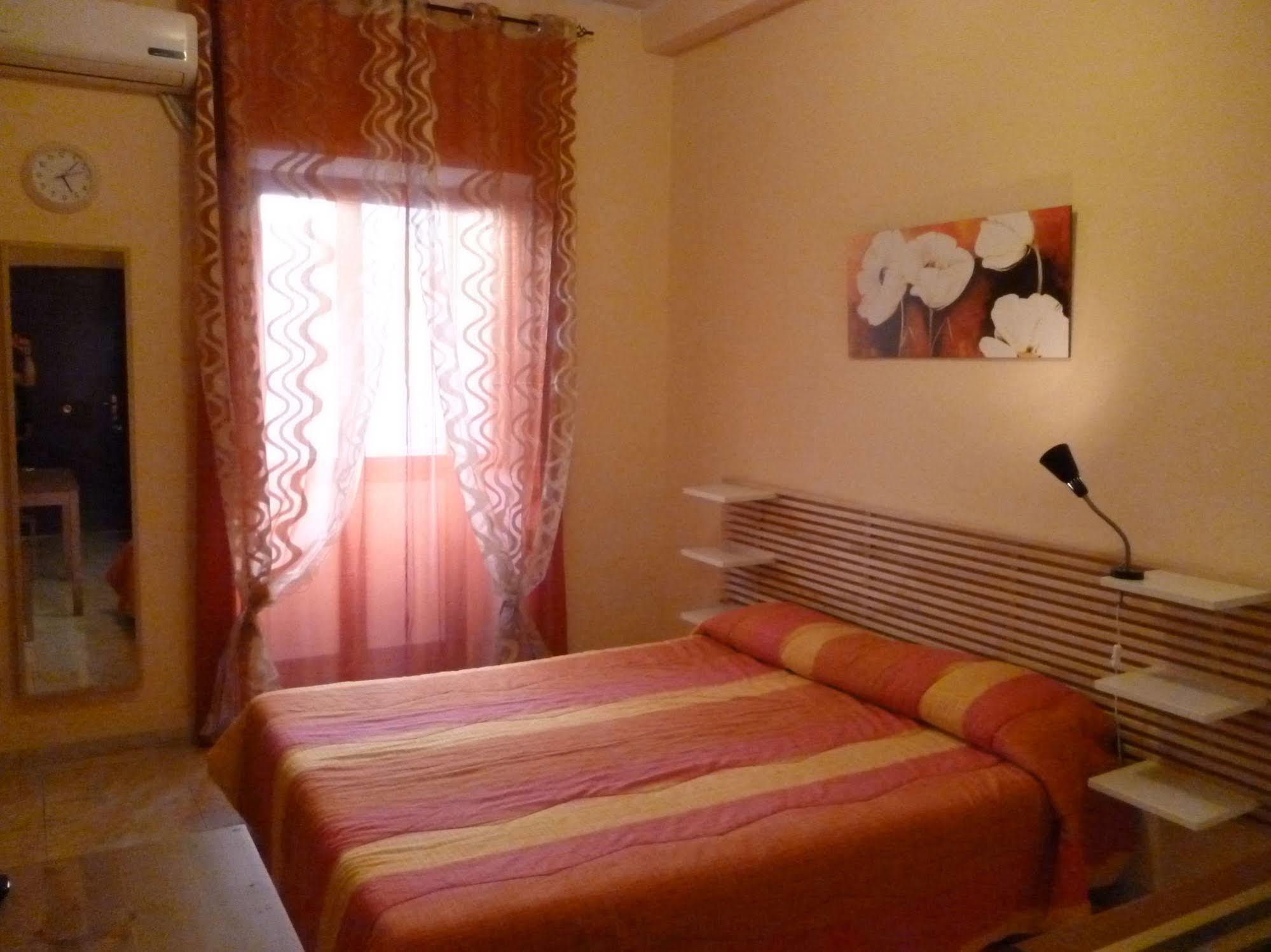 Vesta-apartments Apartment *