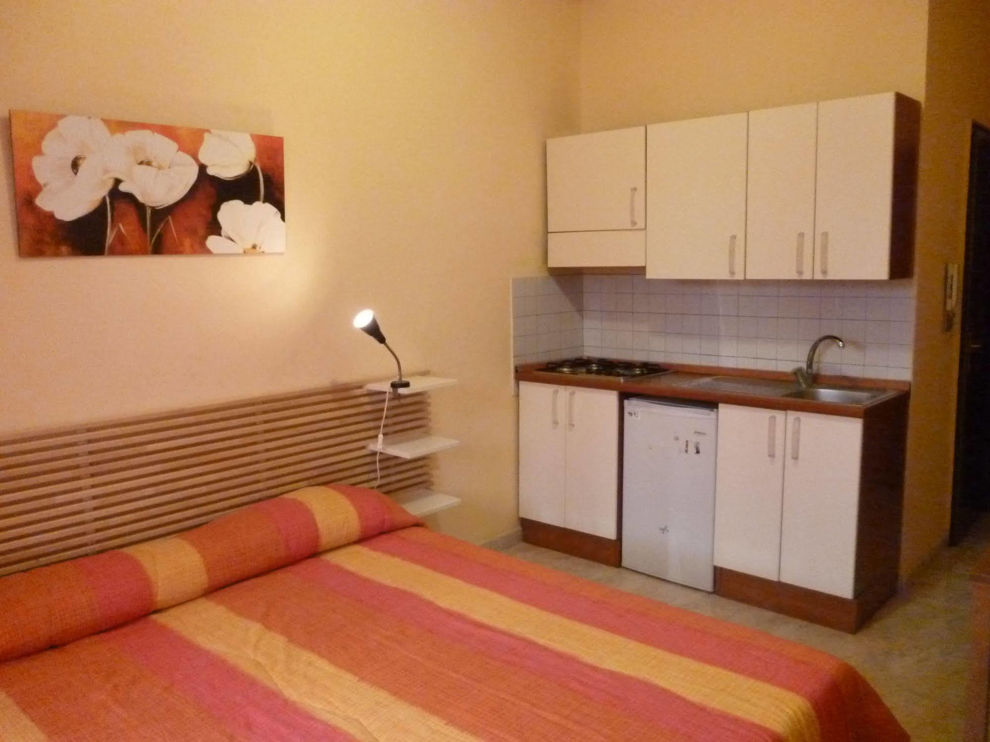 Vesta-apartments *