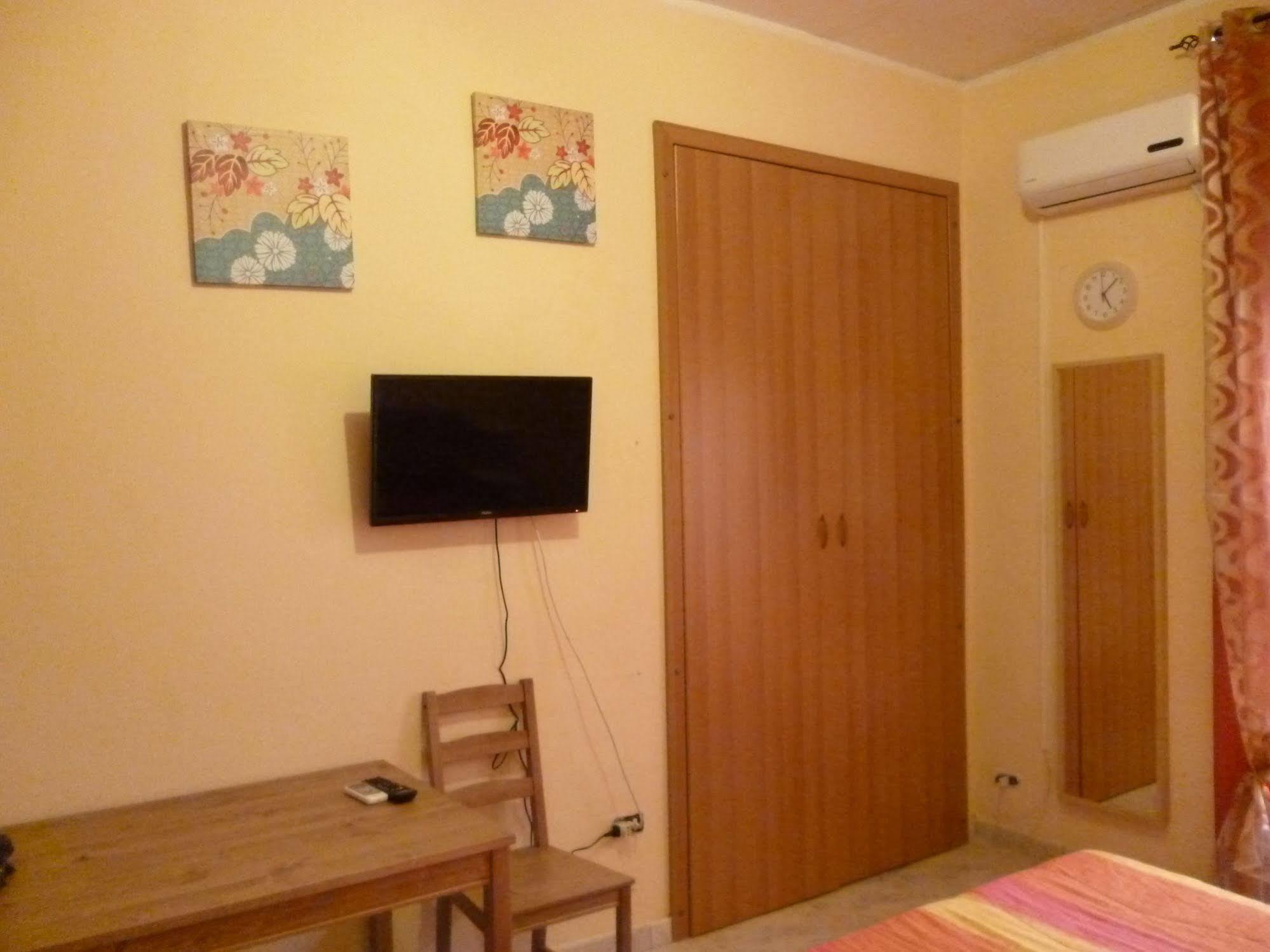 Apartment Vesta-apartments