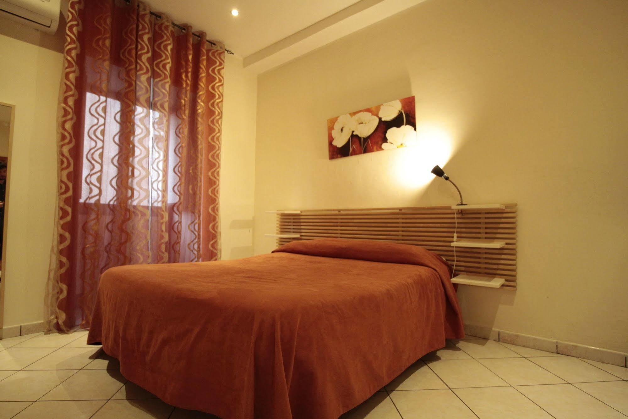 Vesta-apartments Catania
